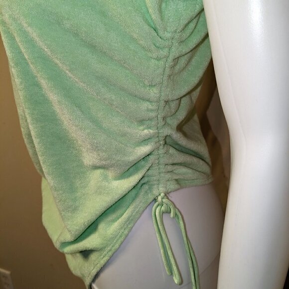 Savage X Fenty Bodysuit Terry Fabric - Picture 4 of 5